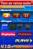 Play! Air Hockey!! screenshot 6