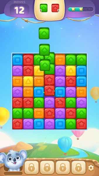 Cube Rush Adventure - Preview 10