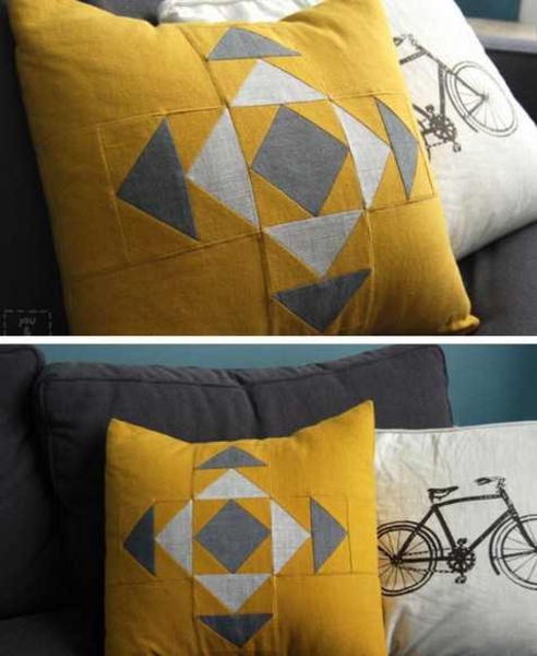 DIY Decorative Pillows Design - Preview 7