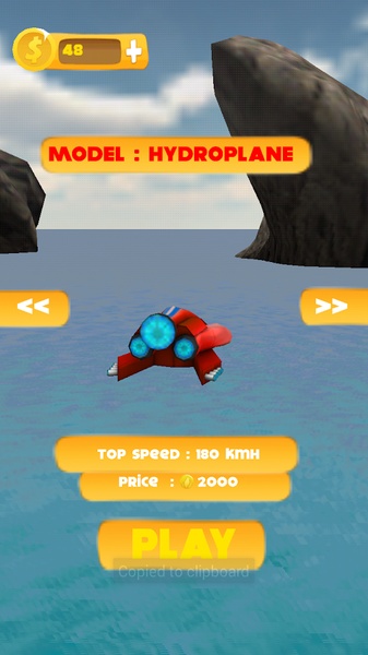 Boat Racing 3D - Preview 11