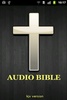 Audio KJV Bible screenshot 3