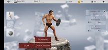 Gladiator Glory: Duel Arena screenshot 12