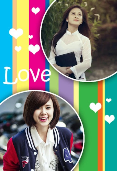 Couple Frame - Preview 7