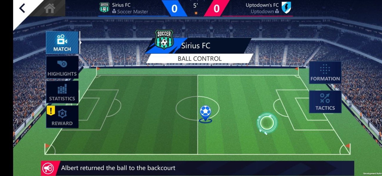 Soccer Master APK for Android Download