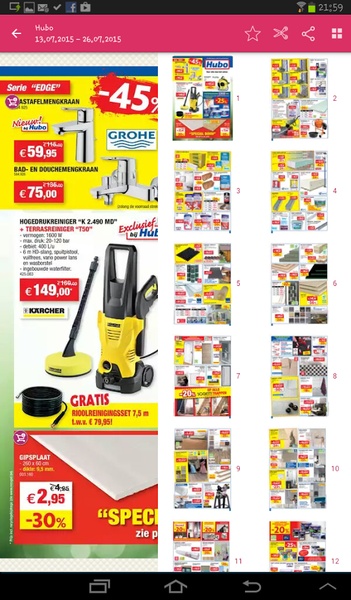 PromoPromo - Preview 1