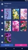 Flower Clocks Wallpapers screenshot 8