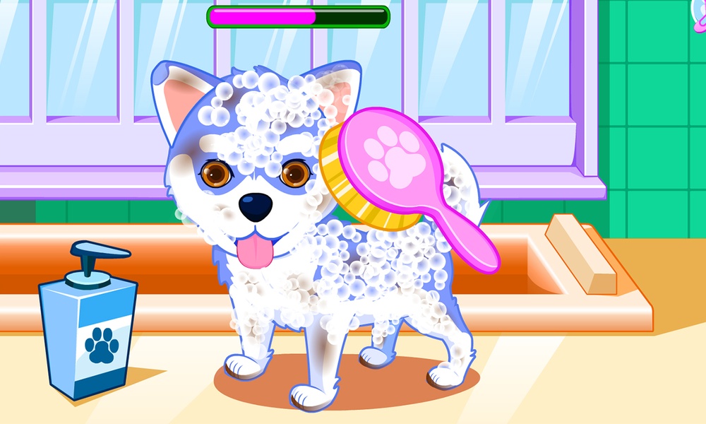 Puppy And Kitty Salon - Preview 8