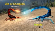 Life of Scorpion screenshot 7