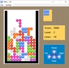 SSuite Tetris 2D screenshot 10