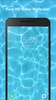 Water Live Wallpaper screenshot 2