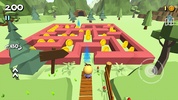 3D Maze 3 - Labyrinth Game screenshot 8