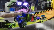 Racing Tracks: Drive Car Games screenshot 4