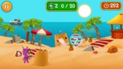 Baby Joy Joy ABC game for Kids screenshot 5