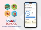 Smart School screenshot 2