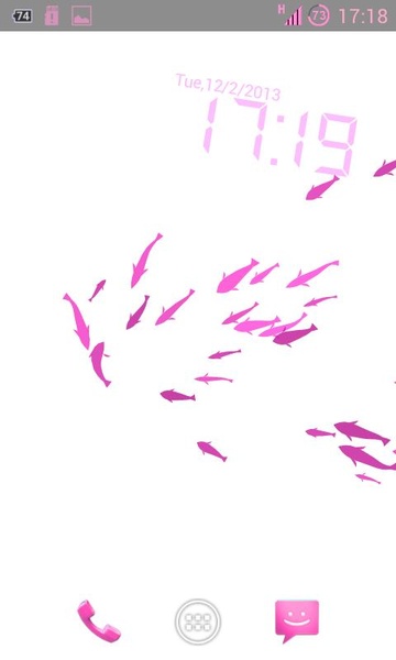 Fish Wallpaper - Preview 5