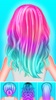Hair Salon Games: Hair Spa screenshot 5