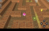 Maze 3D screenshot 2
