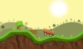 Hilly Road Rider screenshot 3