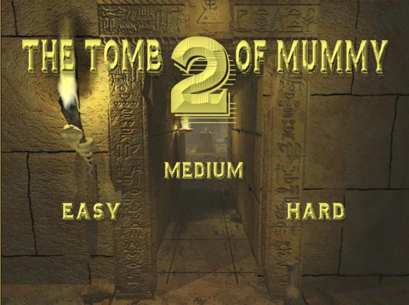 T Mummy 2 free - Preview 1