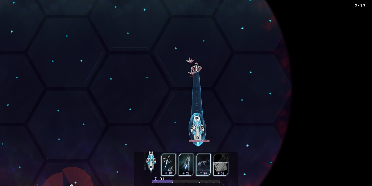 BATTLESHIP APOLLO - Preview 5