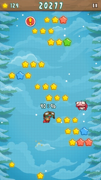 I Can Fly - Preview 2