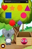 Toddlers Learn Shapes screenshot 2