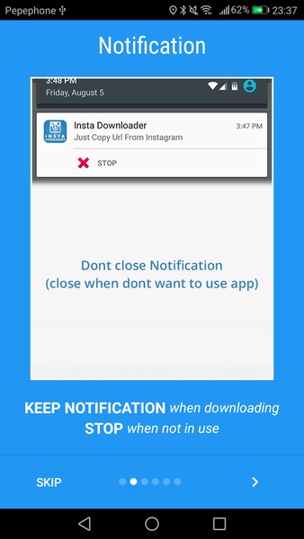 Insta Downloader - Preview 8