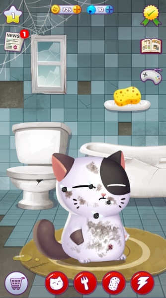 My Cat Mimitos 2 - Preview 4