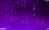 مطر خلفيات حية screenshot 2