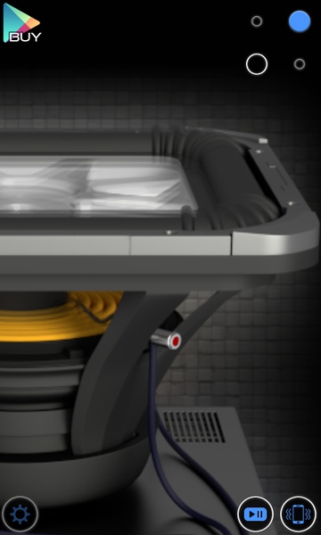 Subwoofer Speaker Free - Preview 3