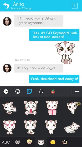 Kitty - Preview 2