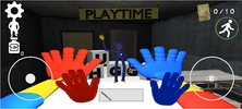 Playgame Huggy Buggy screenshot 4