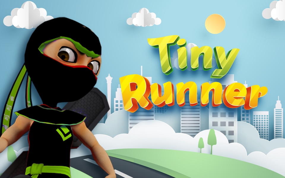 Tiny Runner - Preview 7