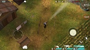 Last Fire Survival: Battleground screenshot 7