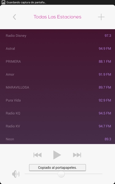 Radio Dominicana - Preview 5