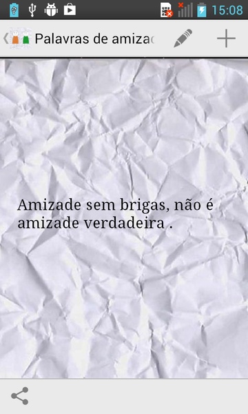 Amizade - Preview 4