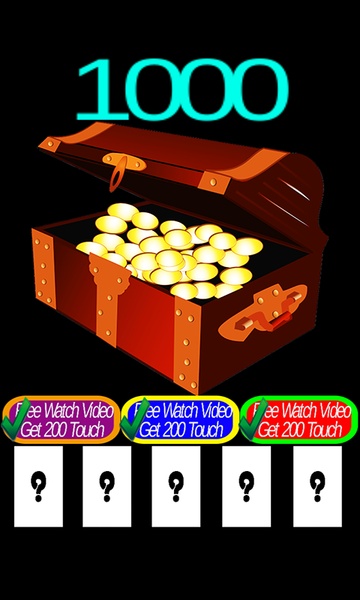 Treasure - Preview 2