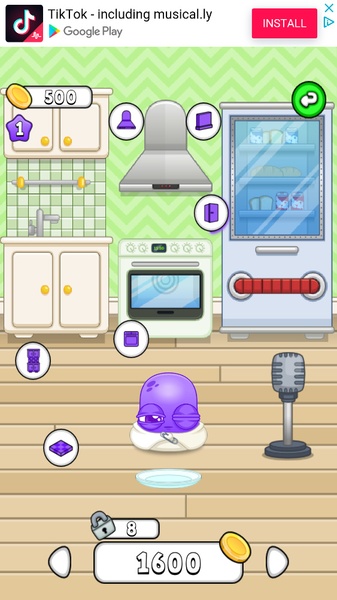 Moy 6 the Virtual Pet Game - Preview 10
