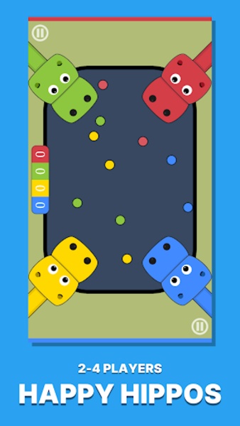 Challenge Your Friends - Preview 1