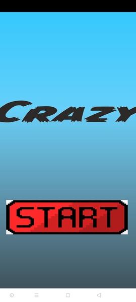 Crazy ball - Preview 2