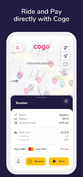Cogo - Preview 5