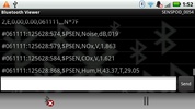 Bluetooth Viewer (LITE) screenshot 3