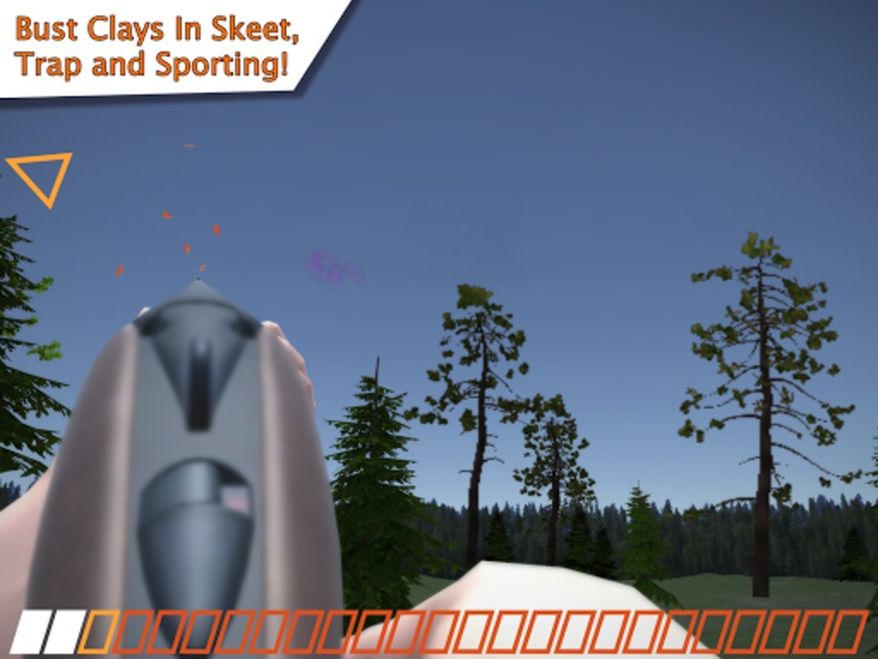 ClayHuntSTART - Preview 2