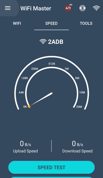 WiFi Router Master - WiFi Analyzer & Speed Test - Preview 5
