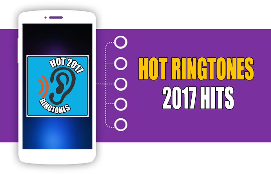 TOP 2017 ringtones - Preview 1