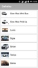 Katalog Spesifikasi Mobil screenshot 3