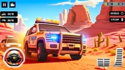 Police Car Games for Kids screenshot 5
