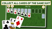 Klondike Solitaire: Classic screenshot 8