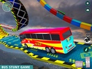 GT Car Stunt Games screenshot 3