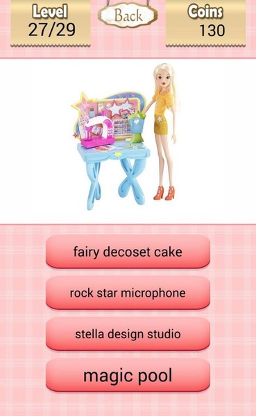 Quiz Winx Toys - Preview 3